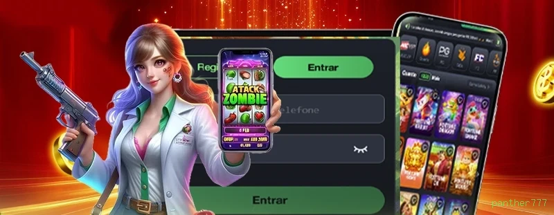 Jogos de fortune da panther777 com prêmios incríveis